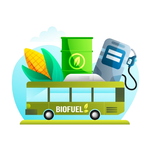 Bio Diesel benefits