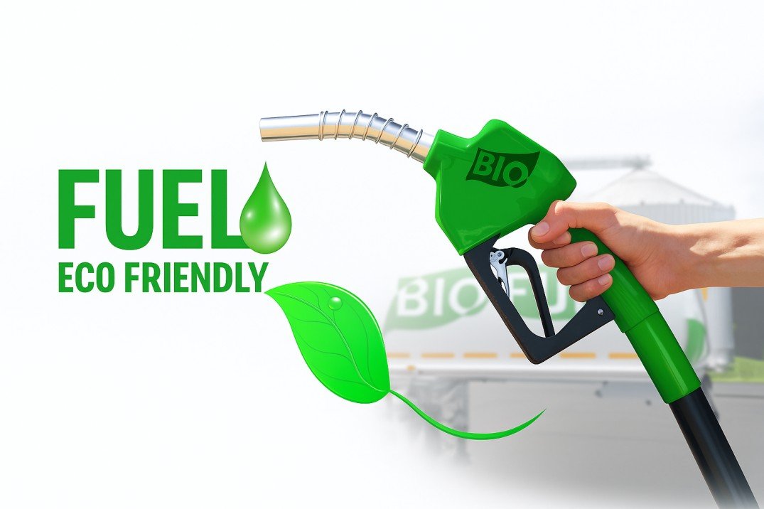 Bio Diesel