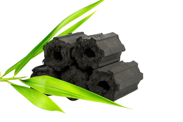 Bio-coal demand in India