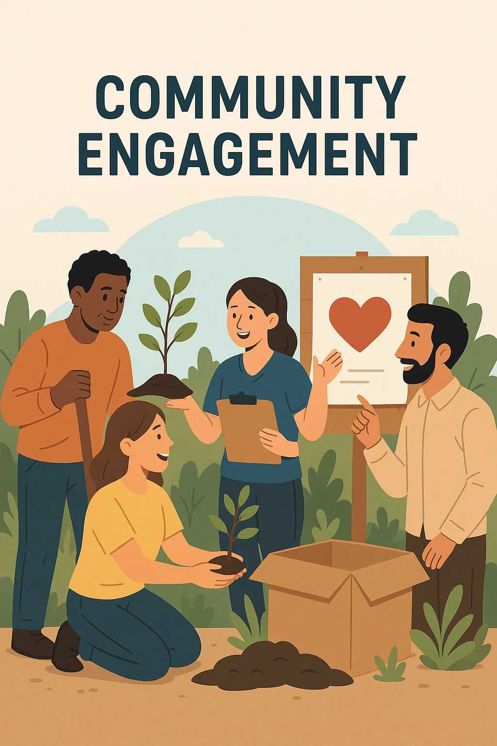Community Engagement