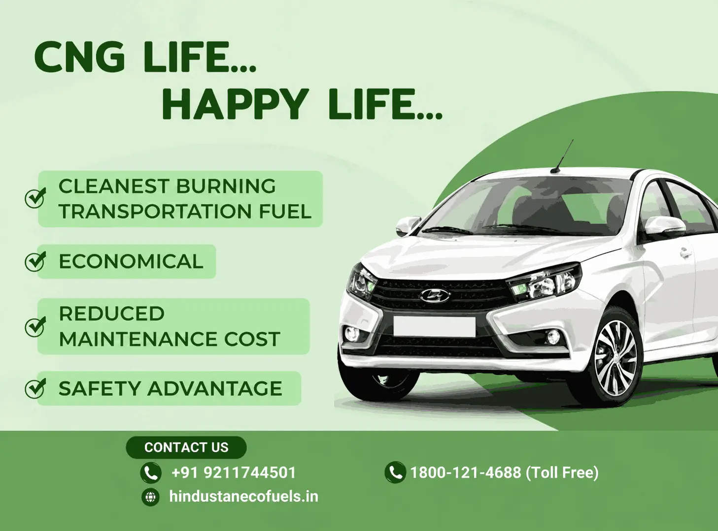 Hindustan Eco Fuel gallery