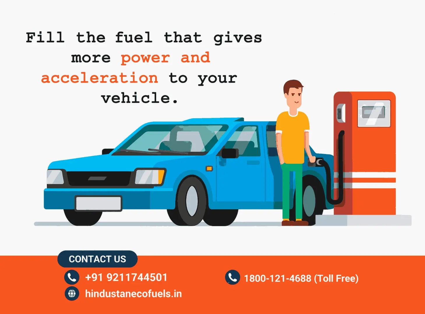 Hindustan Eco Fuel gallery