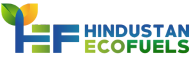 Hindustan Eco Fuel logo