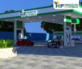 100% Biofuel Bus Fleet