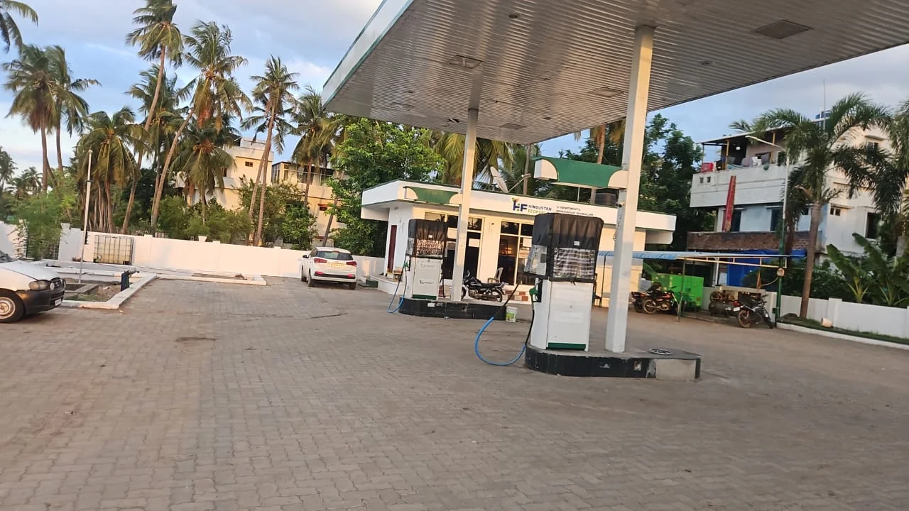 Hindustan Eco Fuel gallery